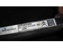 Recambio de condensador / radiador aire acondicionado para peugeot 1007 sport referencia OEM IAM 62684J 9655009880 MODINE