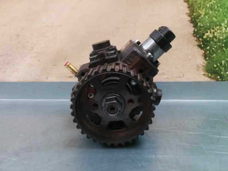 Recambio de bomba alta presion para peugeot 307 berlina (s2) xt referencia OEM IAM 9683703780 0445010102 BOSCH