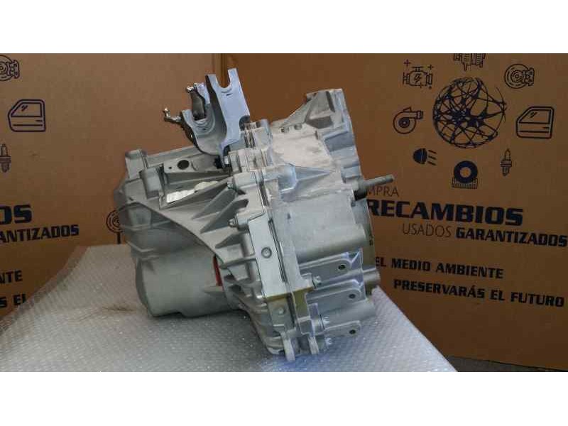 Recambio de caja cambios para opel insignia sports tourer excellence referencia OEM IAM 55511998 R17013200 6VELOCIDADES