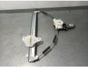 Recambio de elevalunas delantero derecho para hyundai i20 classic referencia OEM IAM 82402C7010 F00S1W5084 BOSCH ELECTRICO 2 PIN