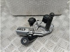 Recambio de motor limpia trasero para renault scenic iii dynamique referencia OEM IAM 287100010R 0390201856 BOSCH