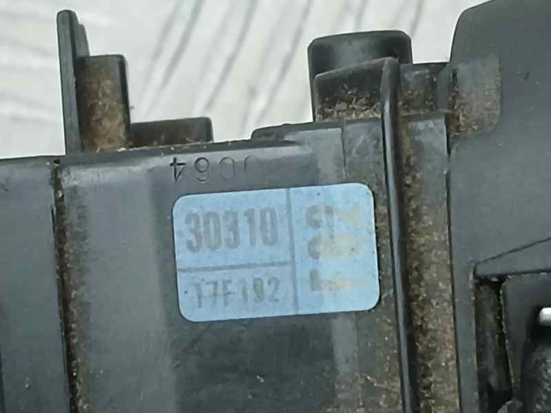 Recambio de mando luces para lexus is200 (ds2/is2) 250 v6 referencia OEM IAM 173832 3031017F192 