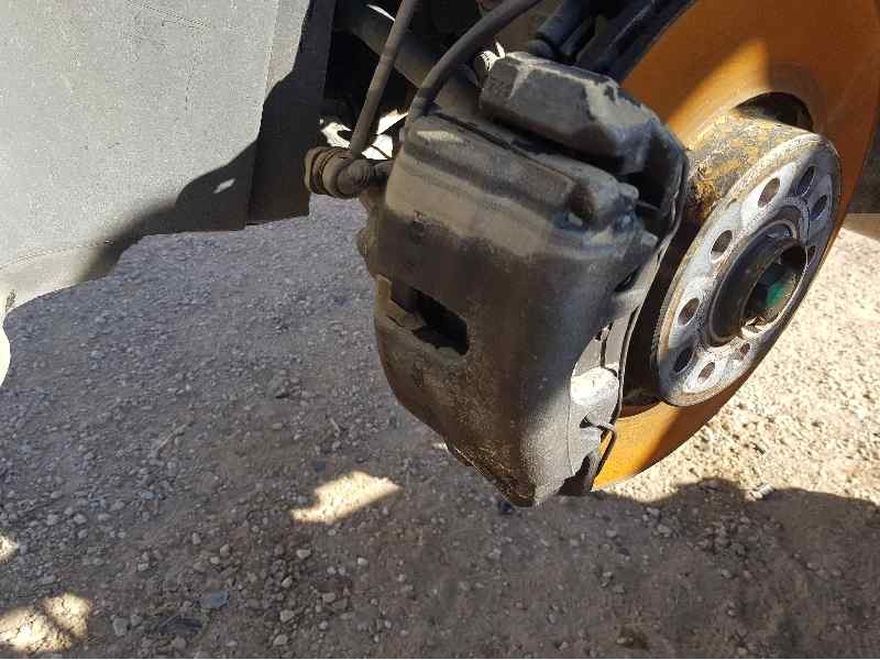 Recambio de pinza freno delantera izquierda para volkswagen passat berlina (3c2) highline referencia OEM IAM 1K0615123E  ATE