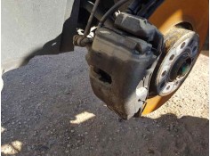 Recambio de pinza freno delantera izquierda para volkswagen passat berlina (3c2) highline referencia OEM IAM 1K0615123E  ATE