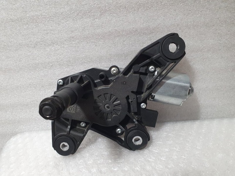 Recambio de motor limpia trasero para renault clio v experience referencia OEM IAM 287108228R A1538205800 