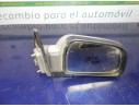Recambio de retrovisor derecho para hyundai tucson (jm) 2.0 crdi comfort referencia OEM IAM 876202E560  ELECTRICO