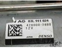 Recambio de motor arranque para audi a4 ber. (b8) básico referencia OEM IAM 03L911024 4280007880 DENSO