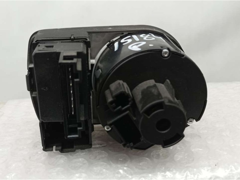 Recambio de mando luces para audi a1 (8x) ambition referencia OEM IAM 8X1941531AD  