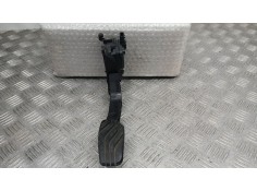 Recambio de potenciometro pedal para renault captur ii evolution referencia OEM IAM 180100879R HELLA 6PV01290205