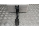 Recambio de potenciometro pedal para renault captur ii evolution referencia OEM IAM 180100879R HELLA 6PV01290205