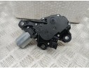 Recambio de motor limpia trasero para renault scenic iii dynamique referencia OEM IAM 287100010R 0390201856 BOSCH