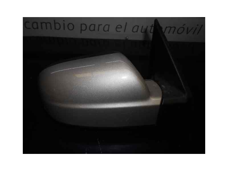 Recambio de retrovisor derecho para hyundai tucson (jm) 2.0 crdi comfort referencia OEM IAM 876202E560  ELECTRICO