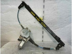 ELEVALUNAS DELANTERO DERECHO 465598110 2 PINS 