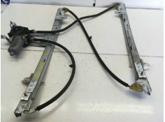 Recambio de elevalunas delantero derecho para citroën xsara picasso 1.6 16v hdi referencia OEM IAM  ELECTRICO ELECTRICO