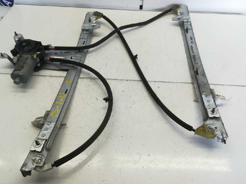 Recambio de elevalunas delantero derecho para citroën xsara picasso 1.6 16v hdi referencia OEM IAM  ELECTRICO ELECTRICO