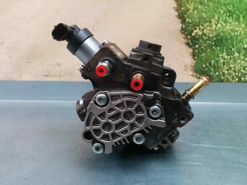Recambio de bomba alta presion para peugeot 307 berlina (s2) xt referencia OEM IAM 9683703780 0445010102 BOSCH