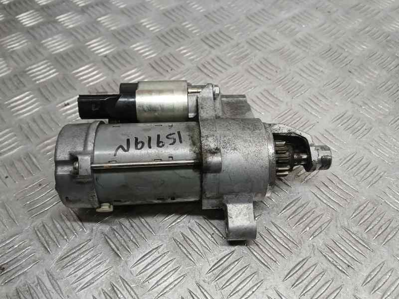Recambio de motor arranque para audi a4 ber. (b8) básico referencia OEM IAM 03L911024 4280007880 DENSO