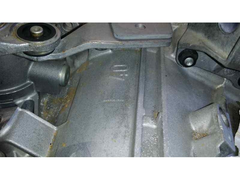 Recambio de caja cambios para opel insignia sports tourer excellence referencia OEM IAM 55511998 R17013200 6VELOCIDADES