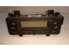 Recambio de mando climatizador para peugeot 1007 sport referencia OEM IAM 69210002 96530443XT 
