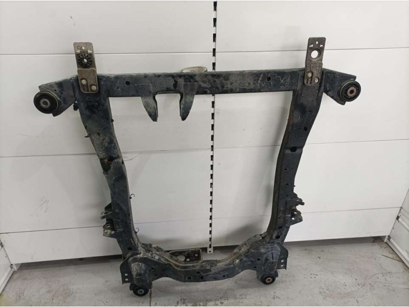 Recambio de puente delantero para opel astra j lim. 4türig business referencia OEM IAM 13470622 36797342 