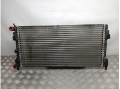 Recambio de radiador agua para seat ibiza (kj1) reference referencia OEM IAM 2Q0121253 MAHLE GZ000003