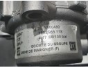 Recambio de bomba direccion para peugeot 406 berlina (s1/s2) stdt referencia OEM IAM 660480 7692955118 ZF
