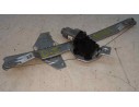 Recambio de elevalunas delantero izquierdo para citroën c3 collection referencia OEM IAM  2 PINS ELECTRICO