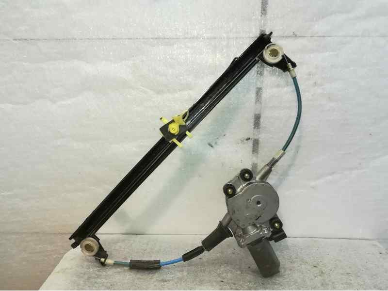 Recambio de elevalunas delantero derecho para fiat brava (182) 1.9 jtd cat referencia OEM IAM 465598110 2 PINS 