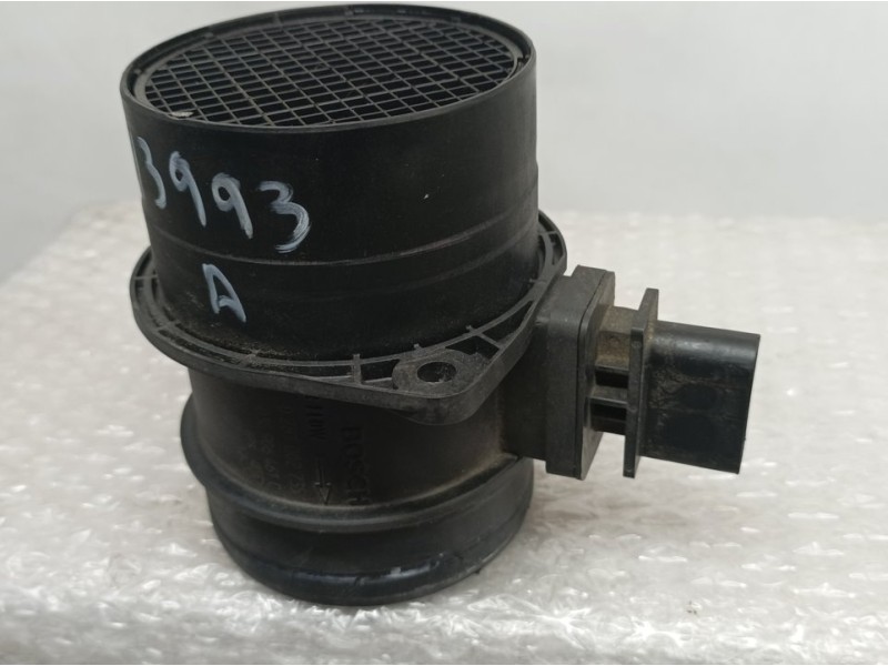 Recambio de caudalimetro para audi a4 ber. (b8) básico referencia OEM IAM 03G906461C 0281002735 BOSCH