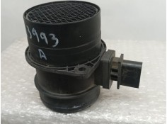 Recambio de caudalimetro para audi a4 ber. (b8) básico referencia OEM IAM 03G906461C 0281002735 BOSCH