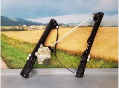 ELEVALUNAS DELANTERO DERECHO 6 PINS ELECTRICO