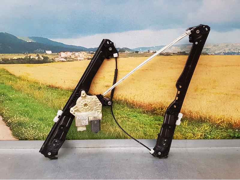 Recambio de elevalunas delantero derecho para peugeot 308 active referencia OEM IAM  6 PINS ELECTRICO