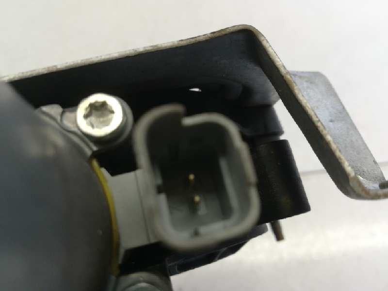 Recambio de elevalunas delantero derecho para citroën xsara picasso 1.6 16v hdi referencia OEM IAM  ELECTRICO ELECTRICO