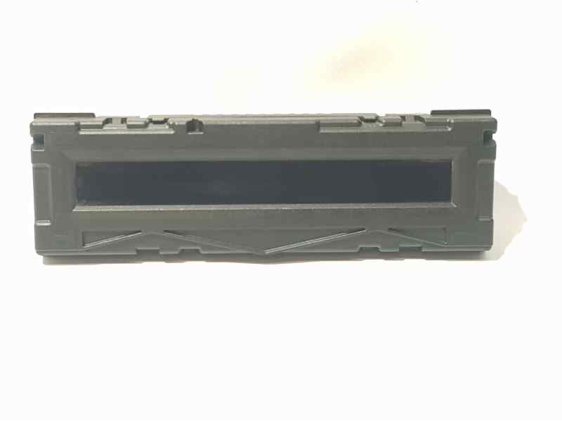 Recambio de pantalla multifuncion para opel insignia berlina cosmo referencia OEM IAM 13233977F A2C53256932 