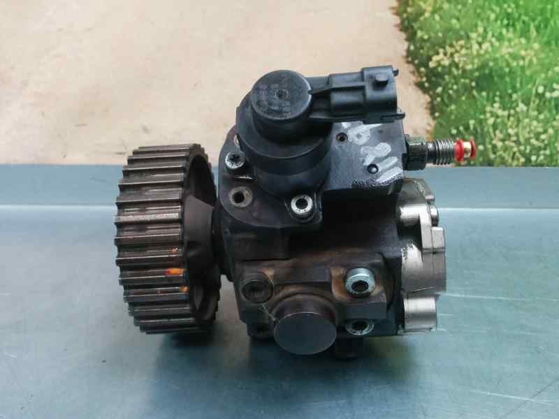 Recambio de bomba alta presion para peugeot 307 berlina (s2) xt referencia OEM IAM 9683703780 0445010102 BOSCH