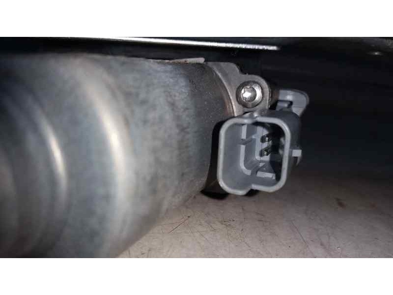 Recambio de elevalunas delantero izquierdo para citroën c3 collection referencia OEM IAM  2 PINS ELECTRICO