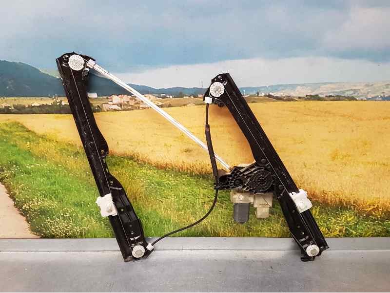 Recambio de elevalunas delantero derecho para peugeot 308 active referencia OEM IAM  6 PINS ELECTRICO