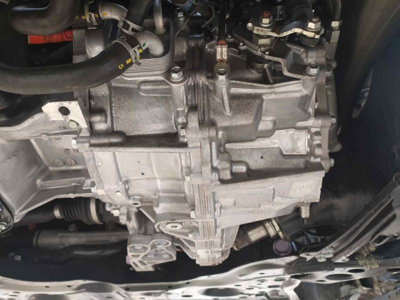 Recambio de caja cambios para toyota corolla (e21) hybrid active referencia OEM IAM 3090002050  AUTOMATIC
