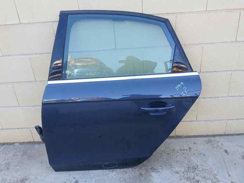 Recambio de puerta trasera izquierda para audi a4 ber. (b8) básico referencia OEM IAM 8K5833051D  TOCADA