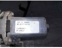Recambio de elevalunas delantero derecho para fiat brava (182) 1.9 jtd cat referencia OEM IAM 465598110 2 PINS 