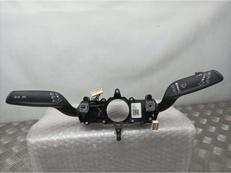 Recambio de mando luces y limpia para audi a1 (8x) ambition referencia OEM IAM 8X0953501B  