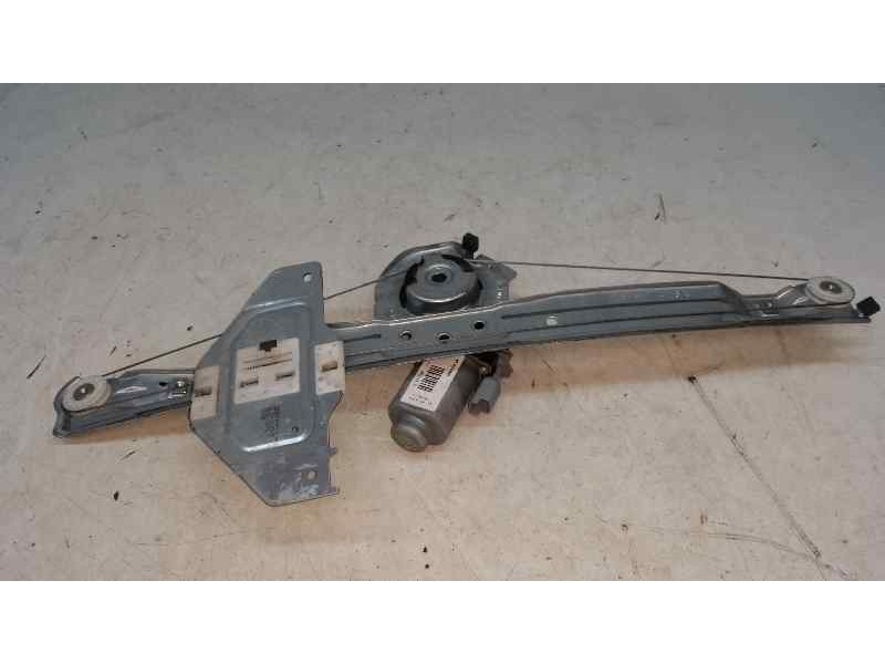 Recambio de elevalunas delantero izquierdo para citroën c3 collection referencia OEM IAM  2 PINS ELECTRICO