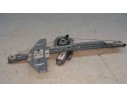 Recambio de elevalunas delantero izquierdo para citroën c3 collection referencia OEM IAM  2 PINS ELECTRICO
