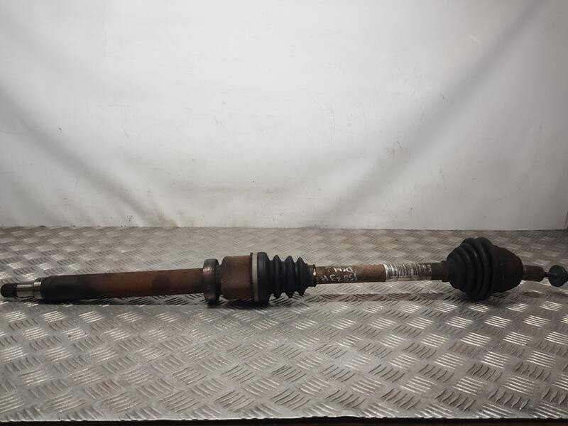 Recambio de transmision delantera derecha para volvo s40 berlina 1.6 kinetic referencia OEM IAM P30759678  