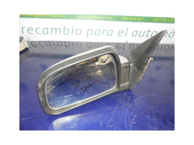 Recambio de retrovisor izquierdo para hyundai tucson (jm) 2.0 crdi comfort referencia OEM IAM 876102E320  ELECTRICO