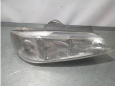 Recambio de faro derecho para peugeot 406 berlina (s1/s2) stdt referencia OEM IAM 301037022  BOSCH