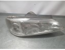 Recambio de faro derecho para peugeot 406 berlina (s1/s2) stdt referencia OEM IAM 301037022  BOSCH