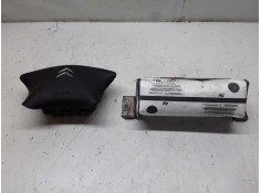 Recambio de kit airbag para citroën xsara picasso 1.6 hdi cat (9hy / dv6ted4) referencia OEM IAM   