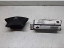 Recambio de kit airbag para citroën xsara picasso 1.6 hdi cat (9hy / dv6ted4) referencia OEM IAM   
