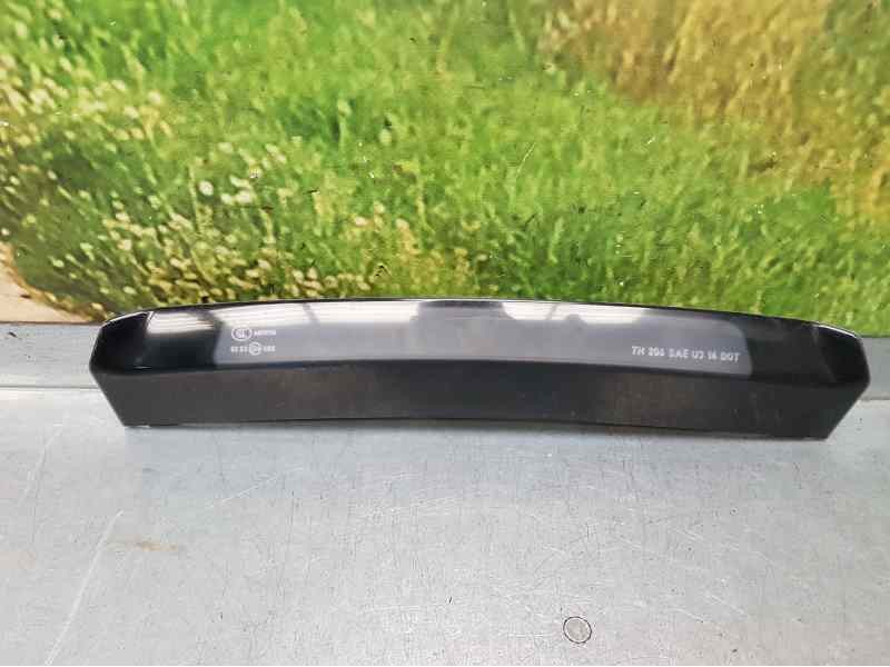 Recambio de luz central de freno para opel insignia sports tourer excellence referencia OEM IAM 39037080  HELLA